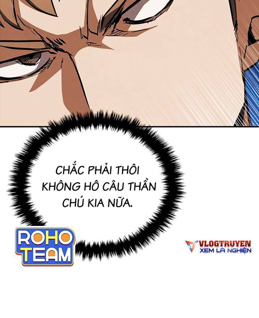 Cá Mập Wyvern Chapter 14 - Trang 110