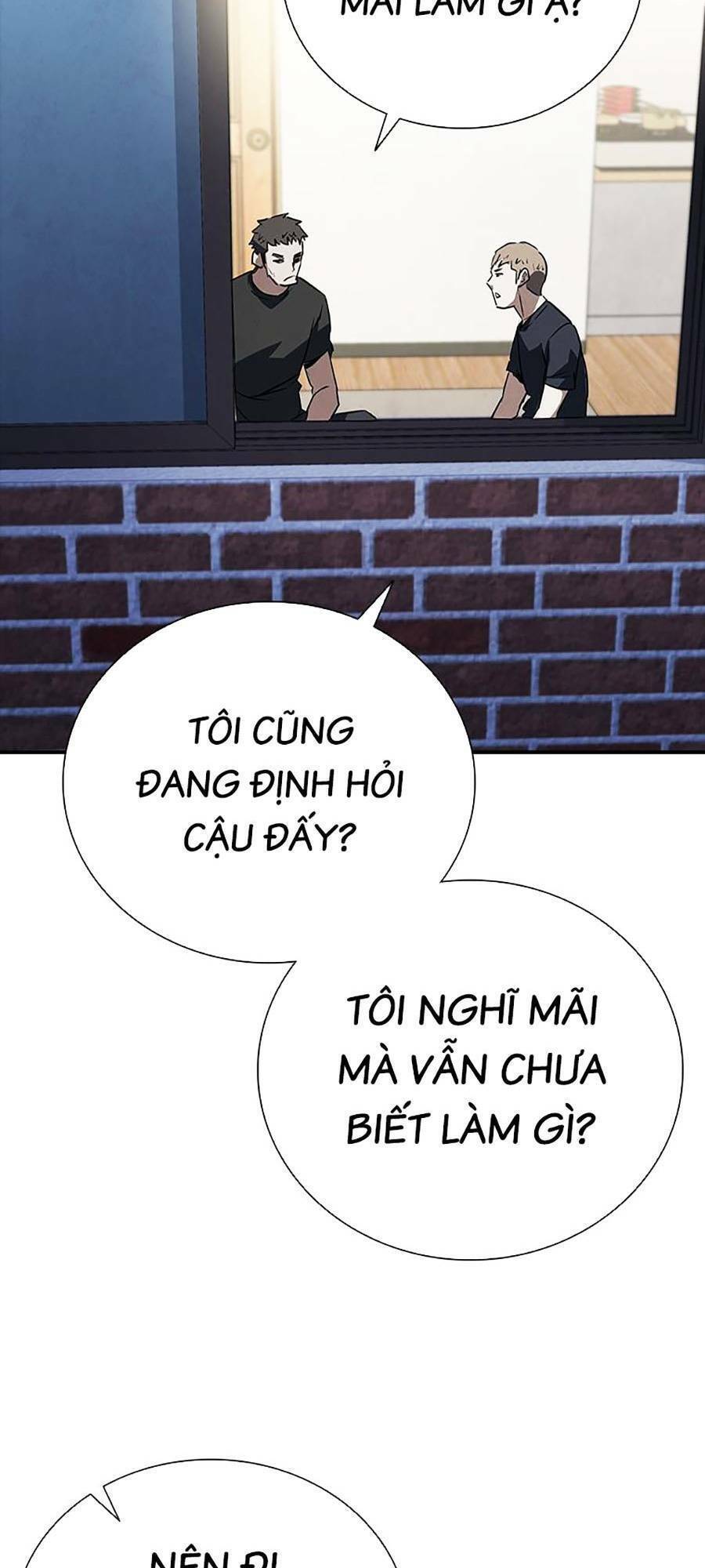 Cá Mập Wyvern Chapter 21 - Trang 81