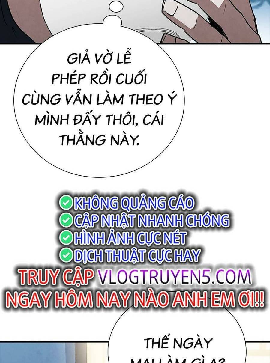 Cá Mập Wyvern Chapter 21 - Trang 80