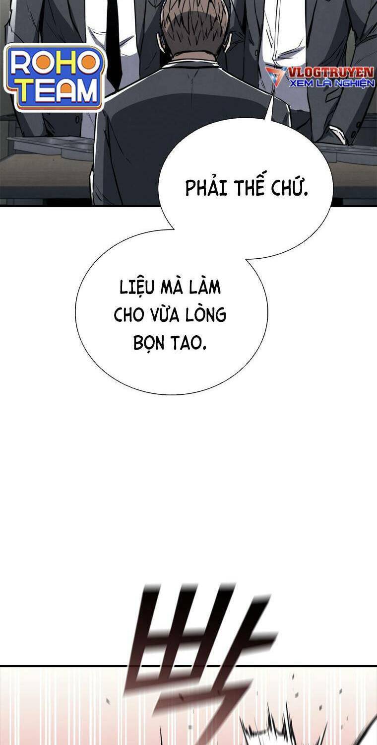 Cá Mập Wyvern Chapter 2 - Trang 67