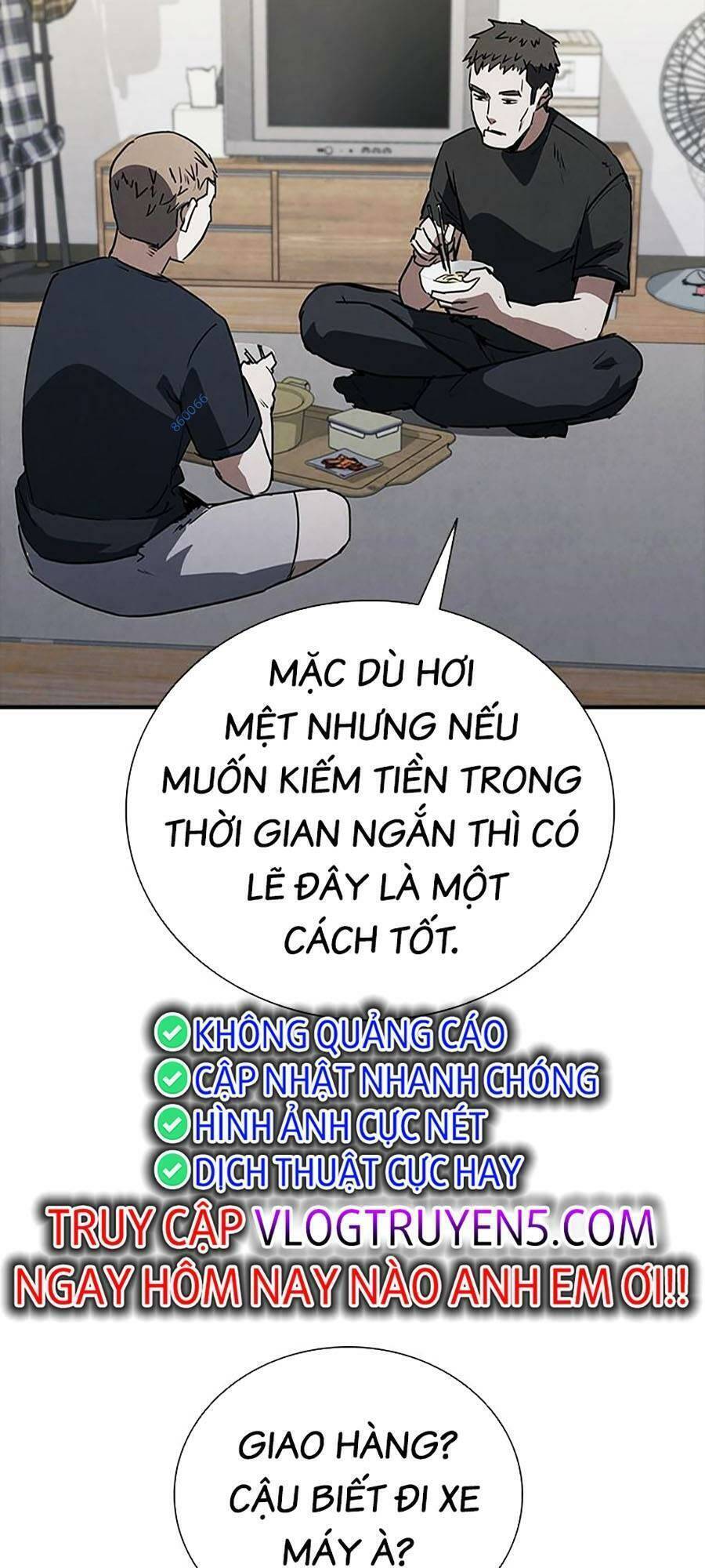 Cá Mập Wyvern Chapter 21 - Trang 90