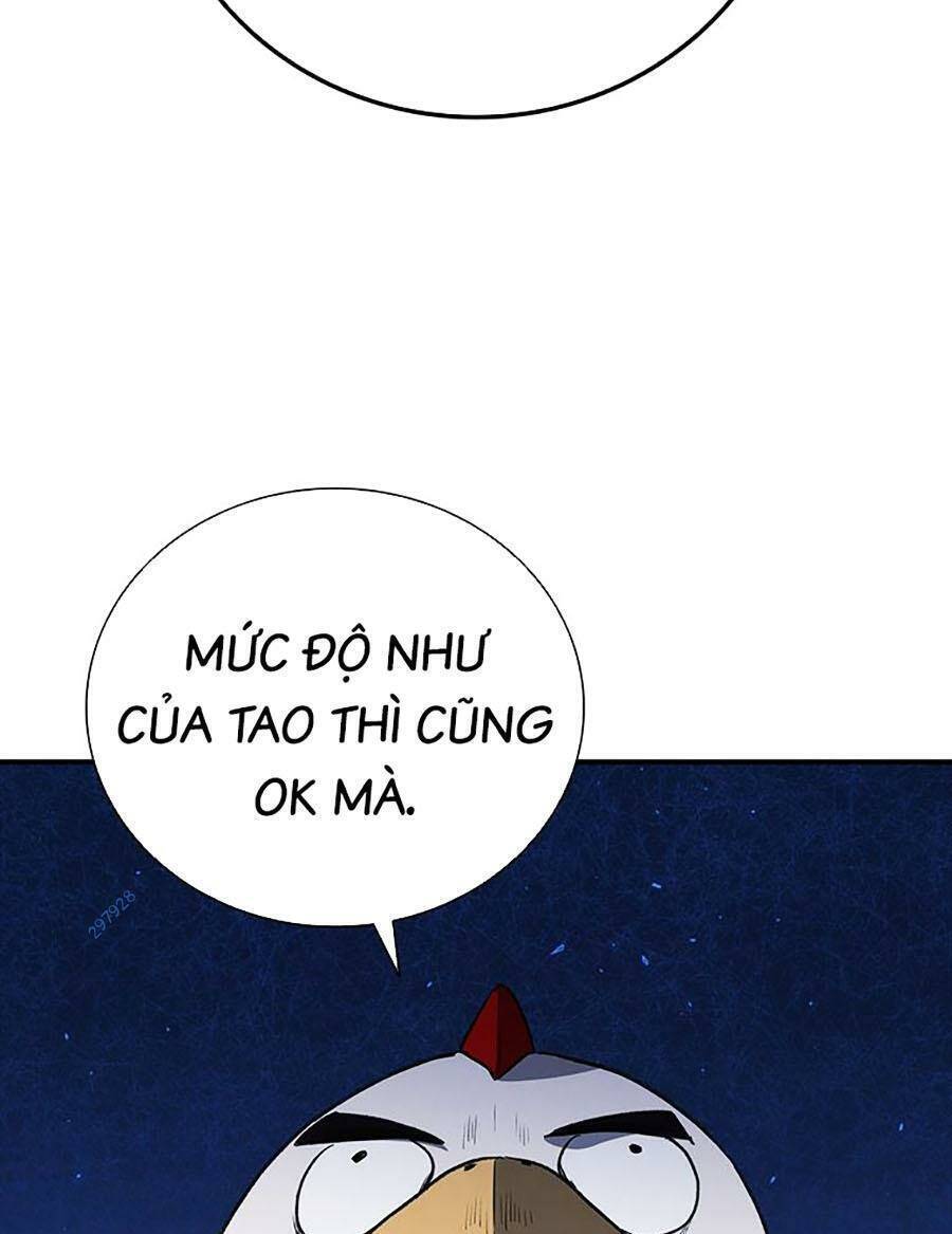 Cá Mập Wyvern Chapter 27 - Trang 55