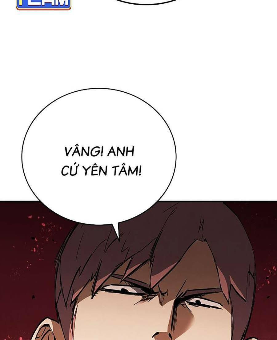 Cá Mập Wyvern Chapter 16 - Trang 43