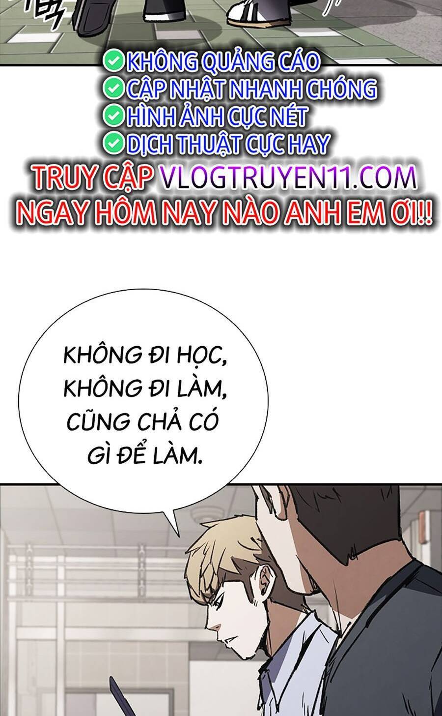 Cá Mập Wyvern Chapter 39 - Trang 67