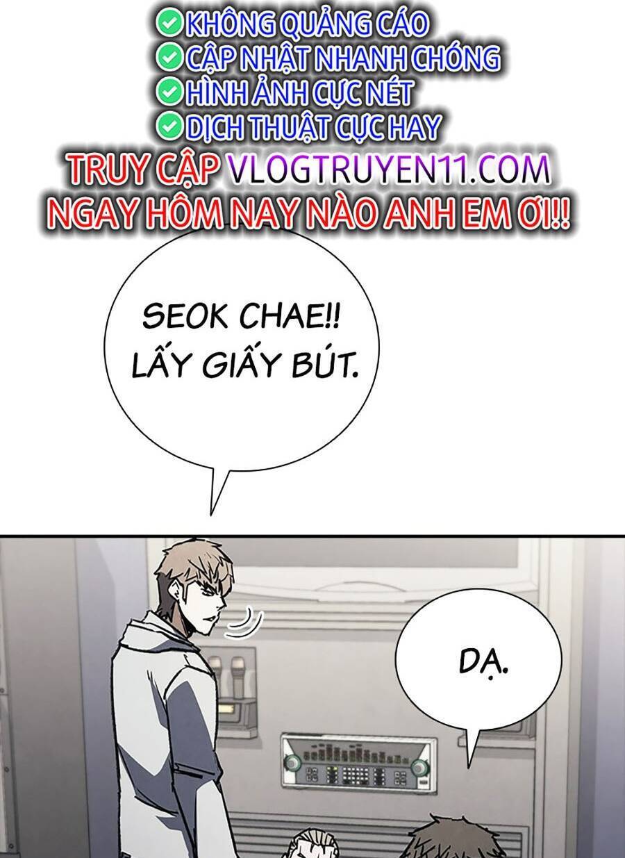 Cá Mập Wyvern Chapter 38 - Trang 58