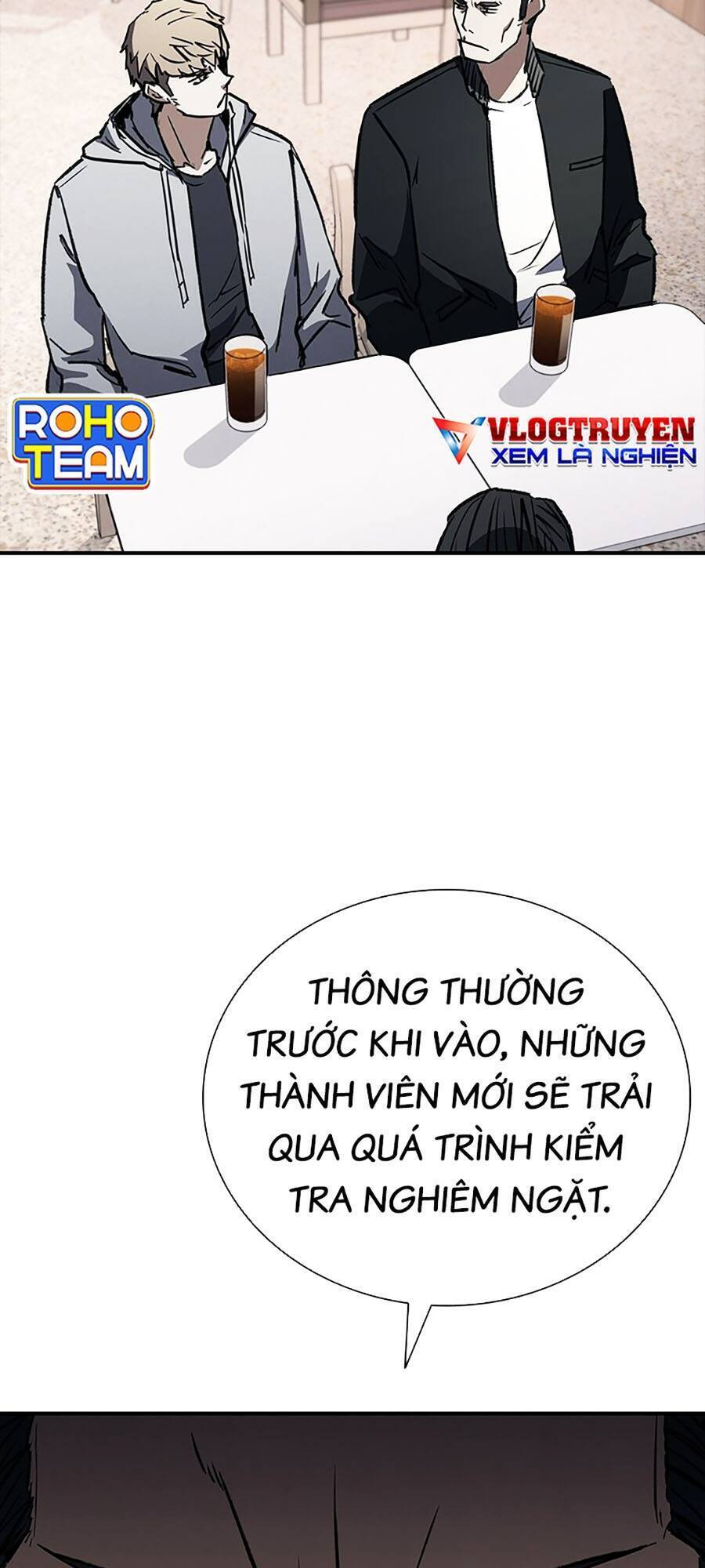 Cá Mập Wyvern Chapter 36 - Trang 78