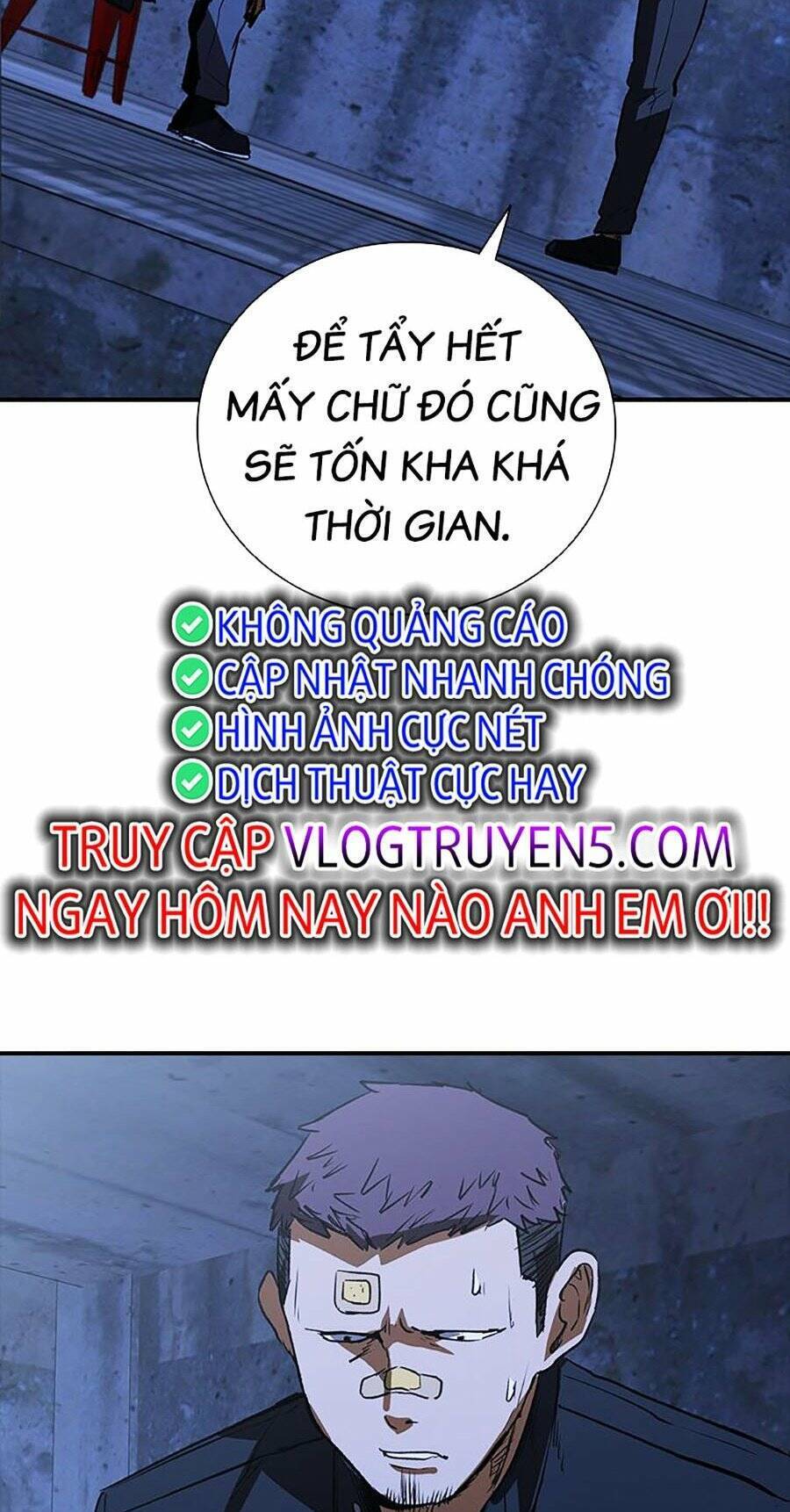 Cá Mập Wyvern Chapter 27 - Trang 114