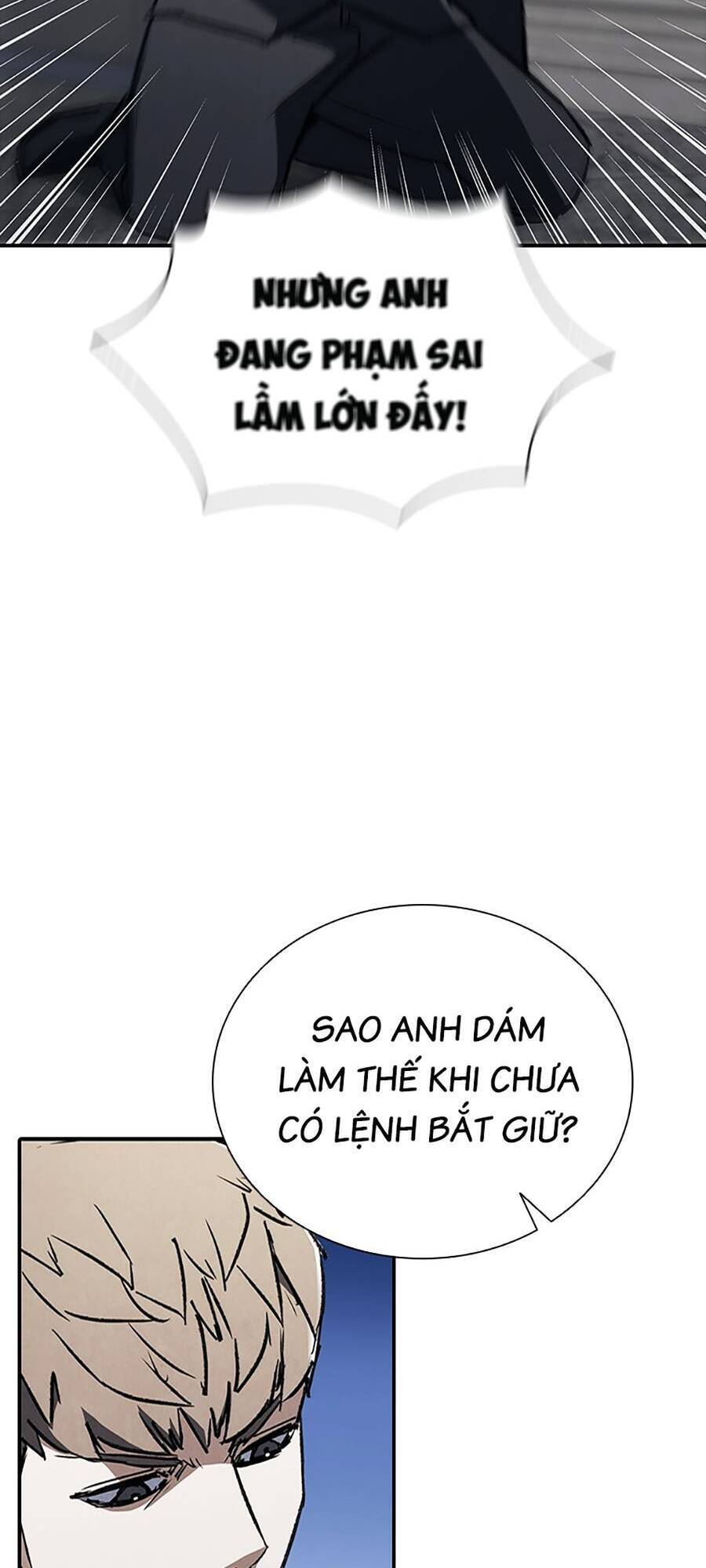 Cá Mập Wyvern Chapter 38 - Trang 9