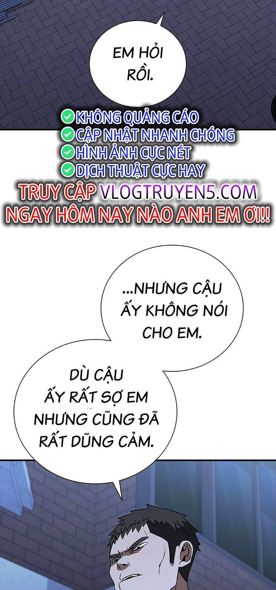 Cá Mập Wyvern Chapter 19 - Trang 64