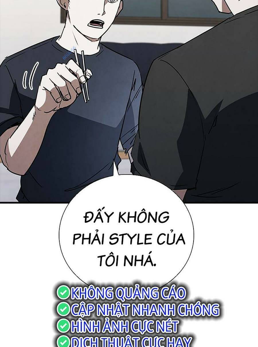 Cá Mập Wyvern Chapter 21 - Trang 85