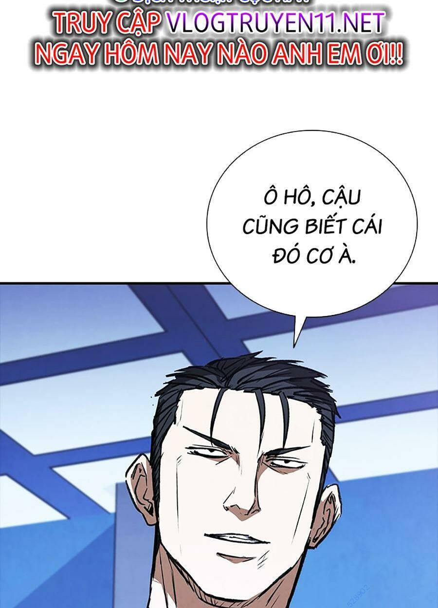 Cá Mập Wyvern Chapter 43 - Trang 58