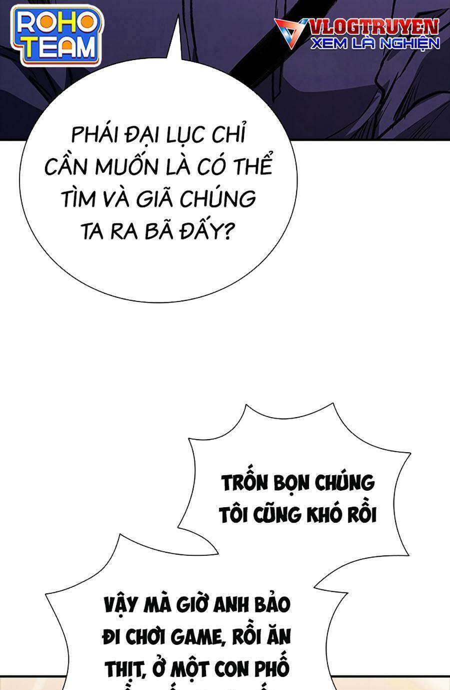 Cá Mập Wyvern Chapter 45 - Trang 64