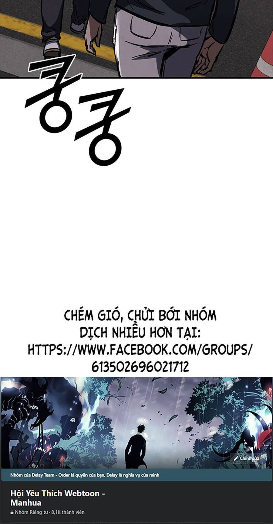 Cá Mập Wyvern Chapter 39 - Trang 119