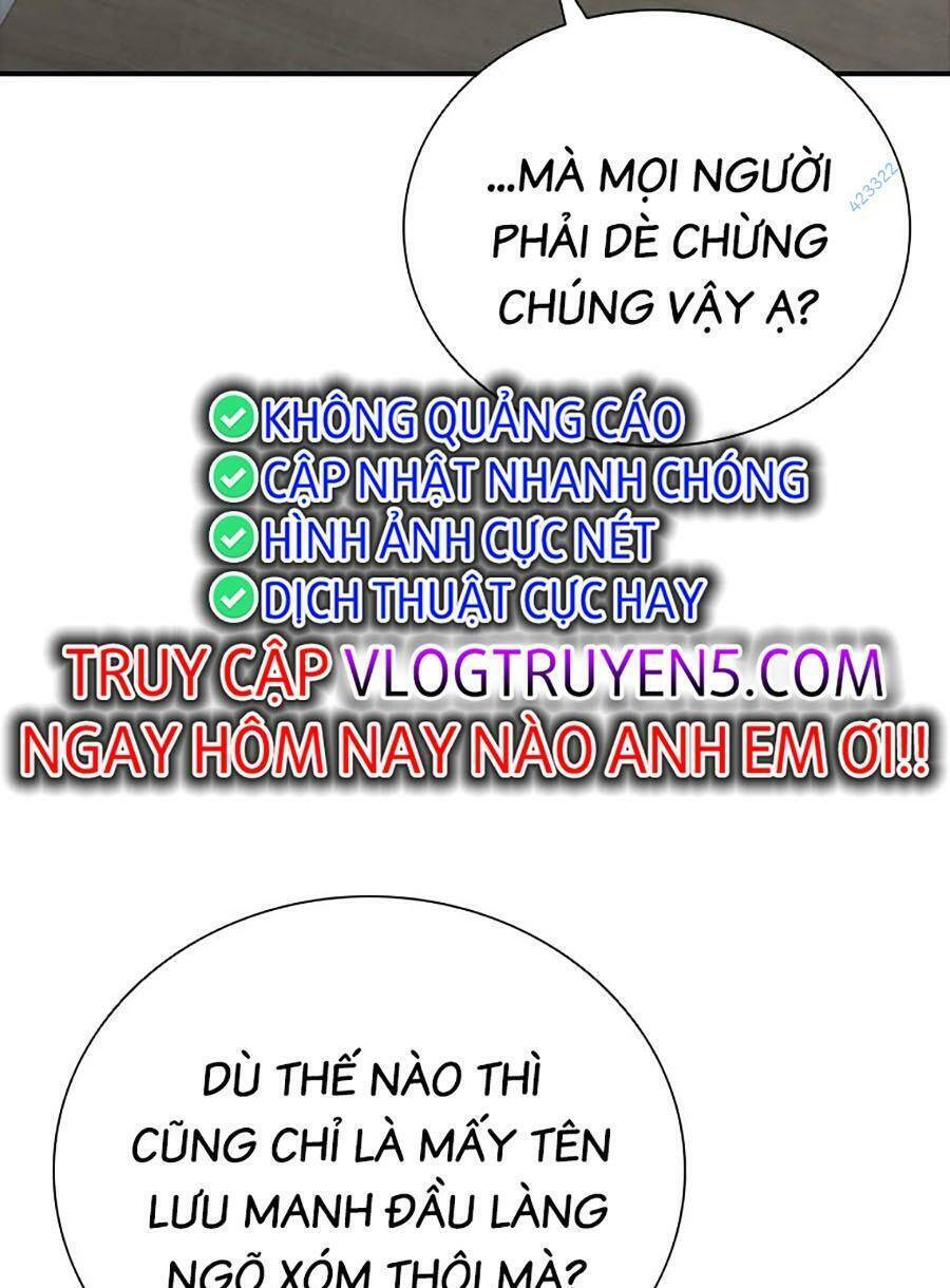 Cá Mập Wyvern Chapter 24 - Trang 40