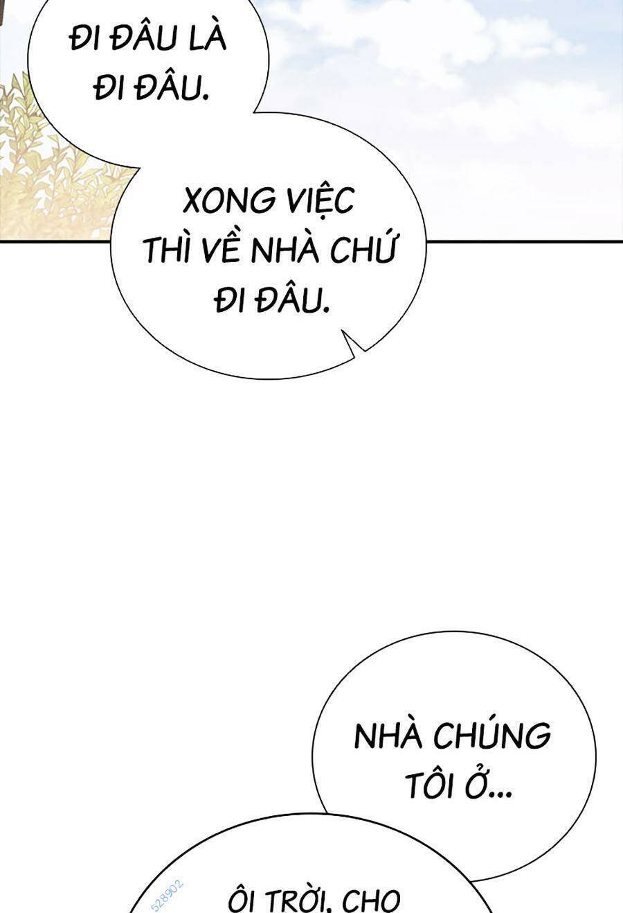 Cá Mập Wyvern Chapter 45 - Trang 44