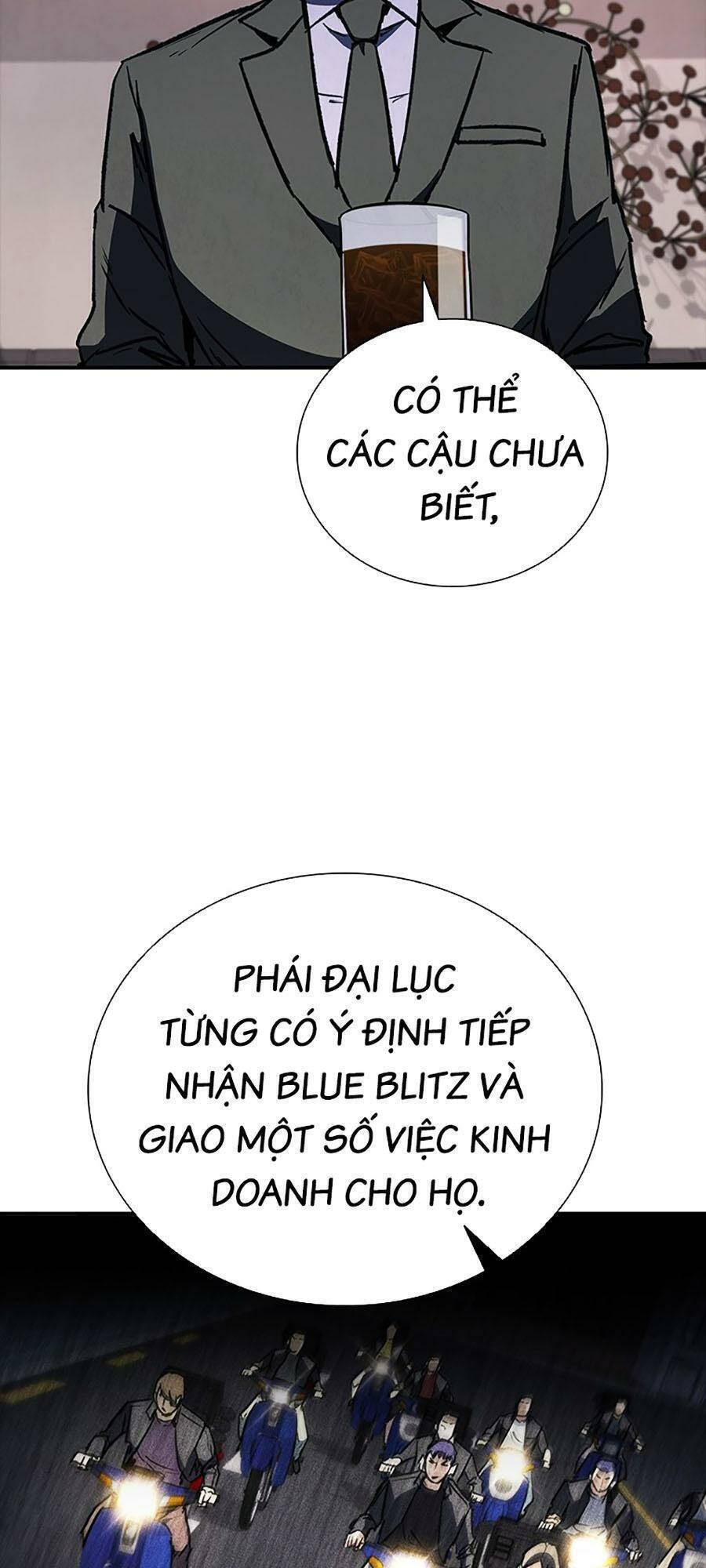 Cá Mập Wyvern Chapter 36 - Trang 70