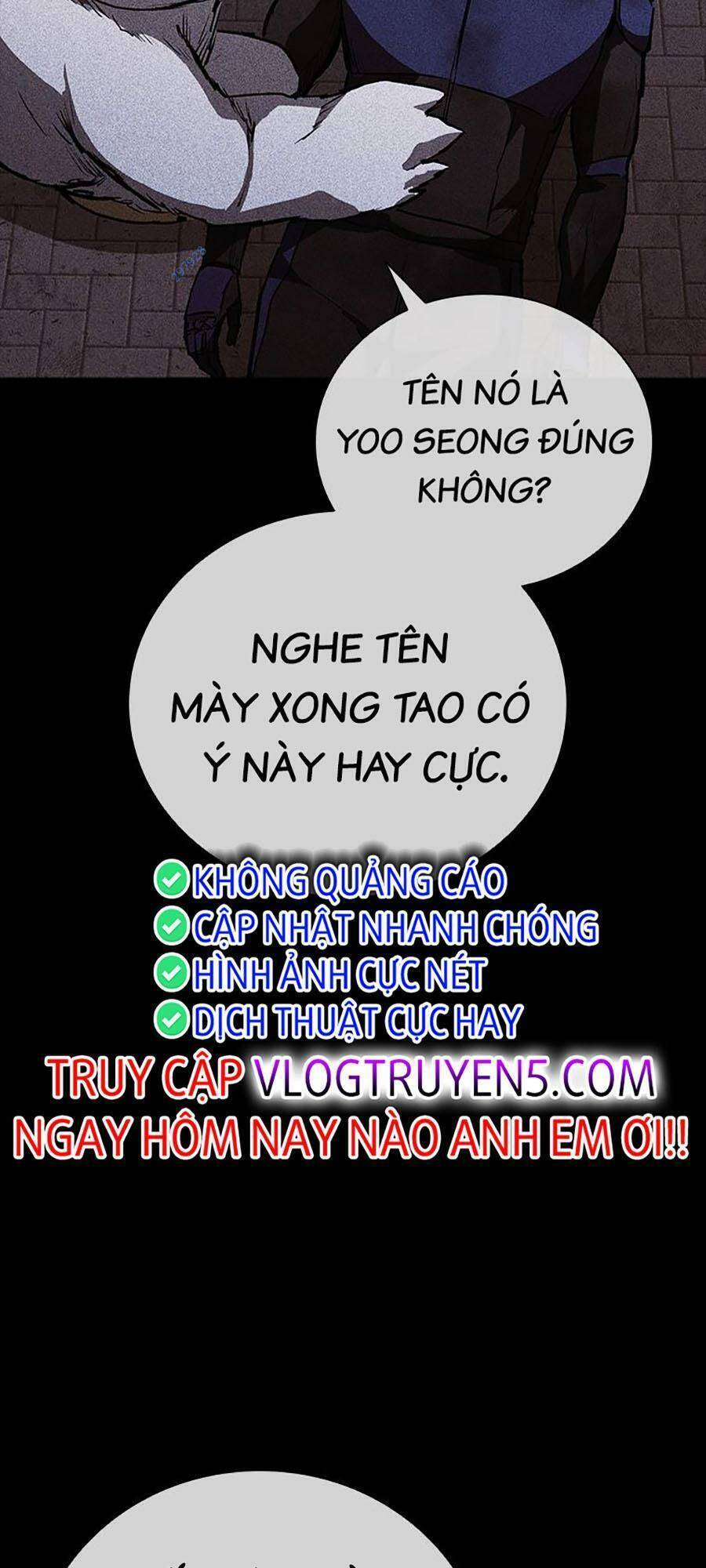 Cá Mập Wyvern Chapter 27 - Trang 102