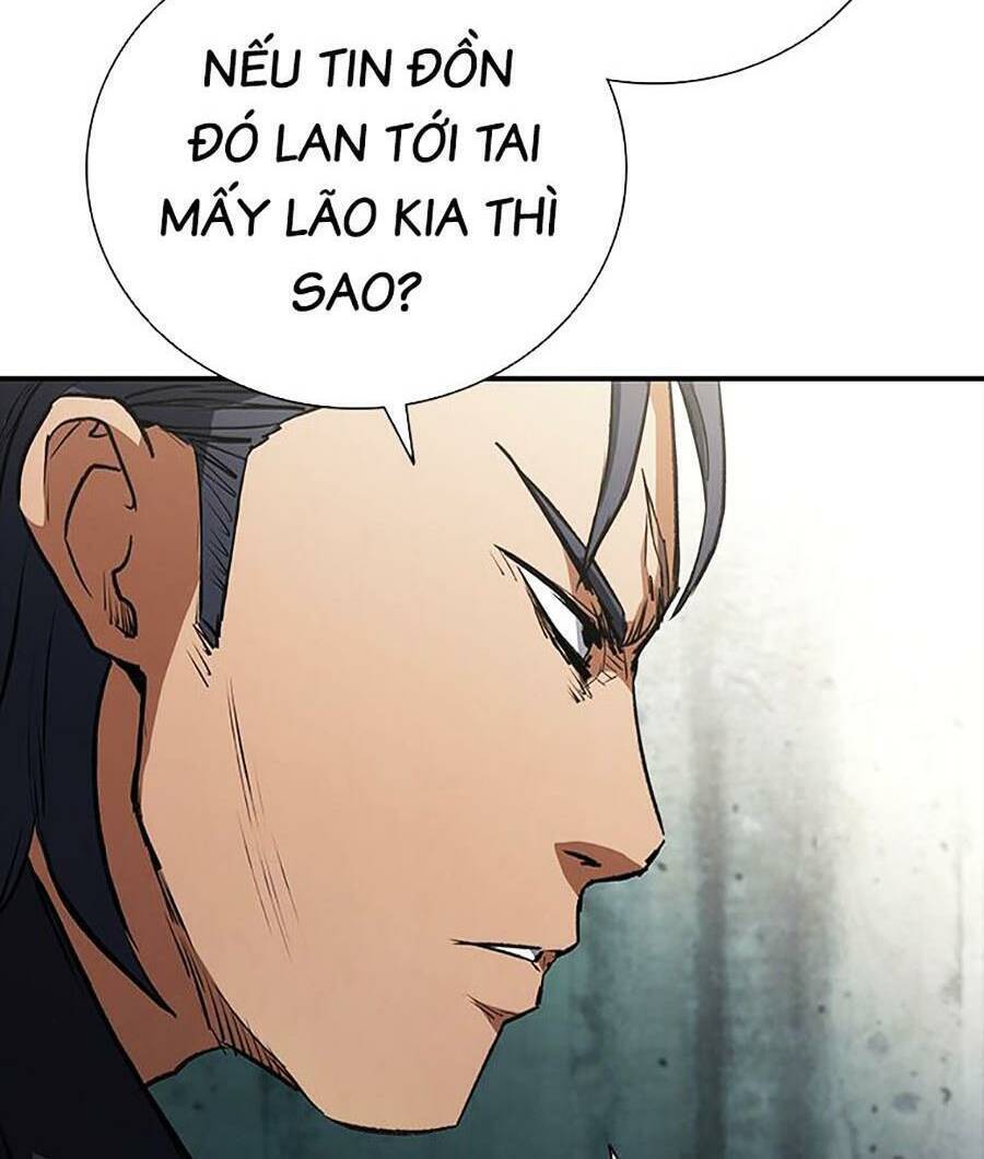 Cá Mập Wyvern Chapter 26 - Trang 14