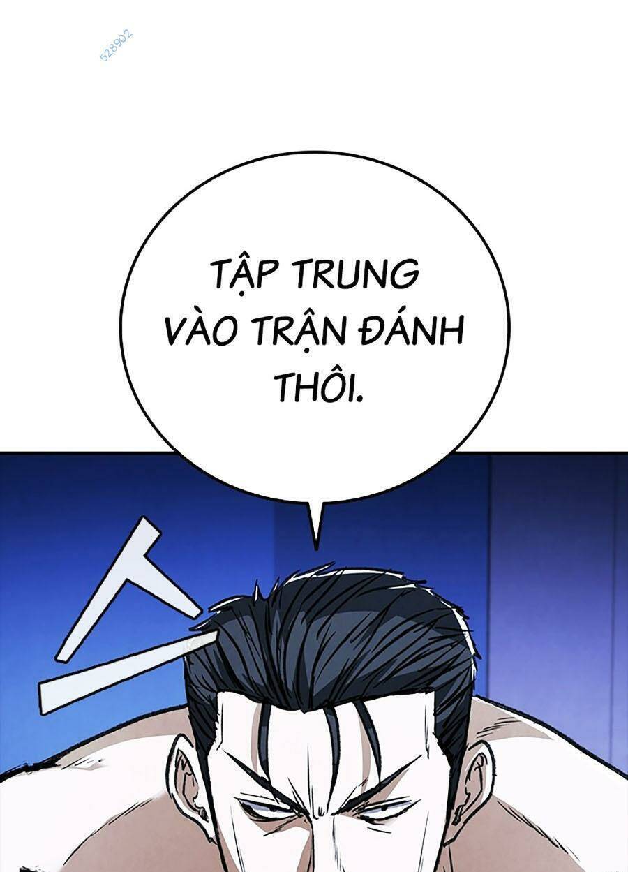 Cá Mập Wyvern Chapter 43 - Trang 30