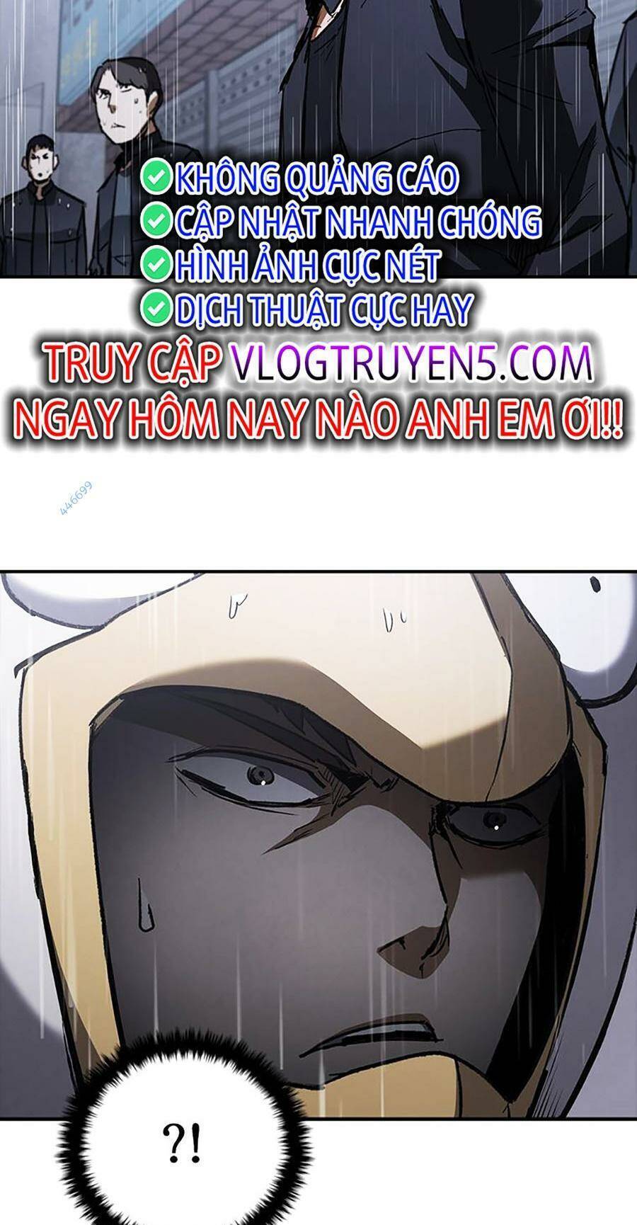 Cá Mập Wyvern Chapter 30 - Trang 37