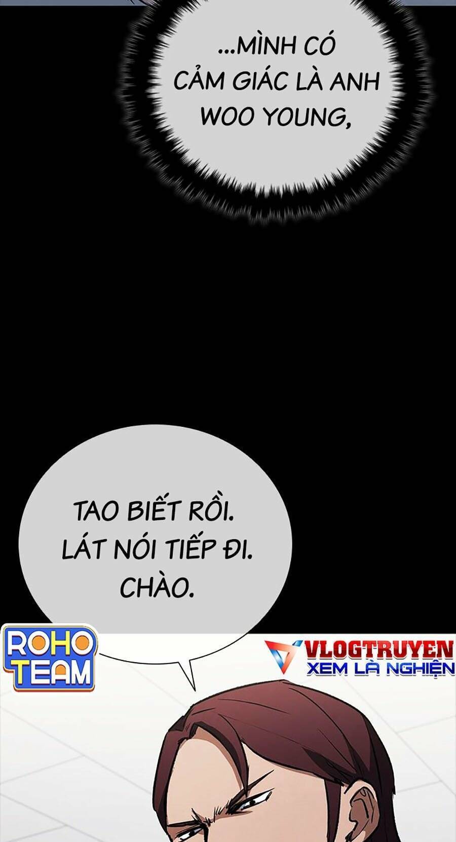 Cá Mập Wyvern Chapter 30 - Trang 76