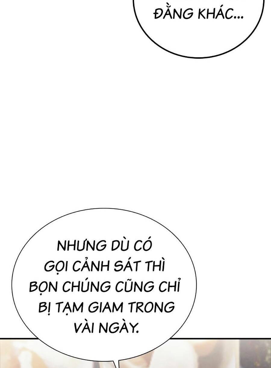 Cá Mập Wyvern Chapter 24 - Trang 55