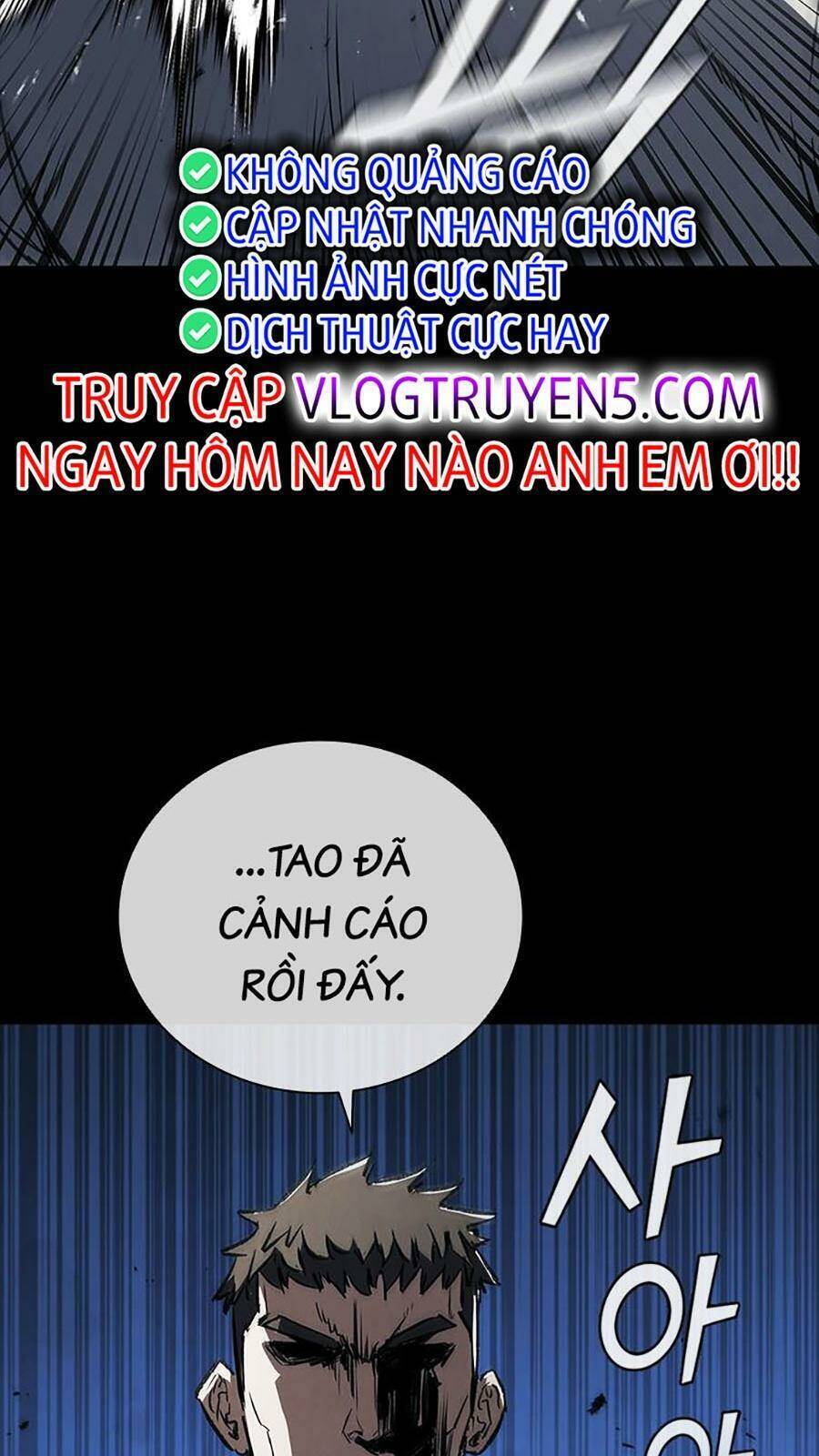 Cá Mập Wyvern Chapter 31 - Trang 19