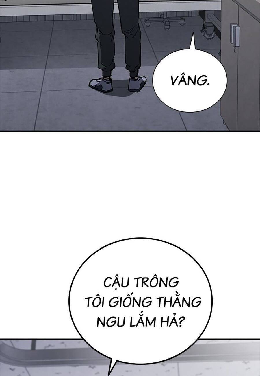 Cá Mập Wyvern Chapter 23 - Trang 7