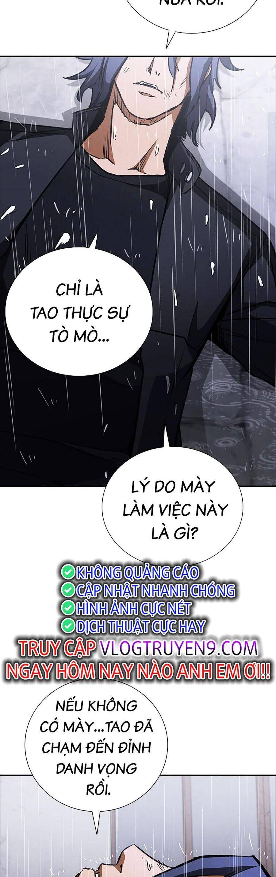 Cá Mập Wyvern Chapter 33 - Trang 69