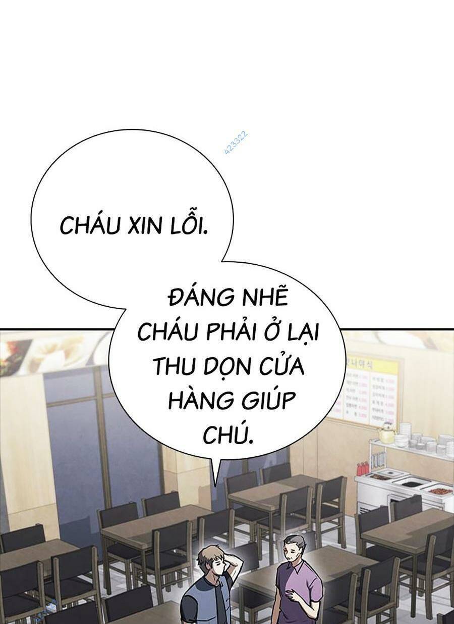 Cá Mập Wyvern Chapter 24 - Trang 36