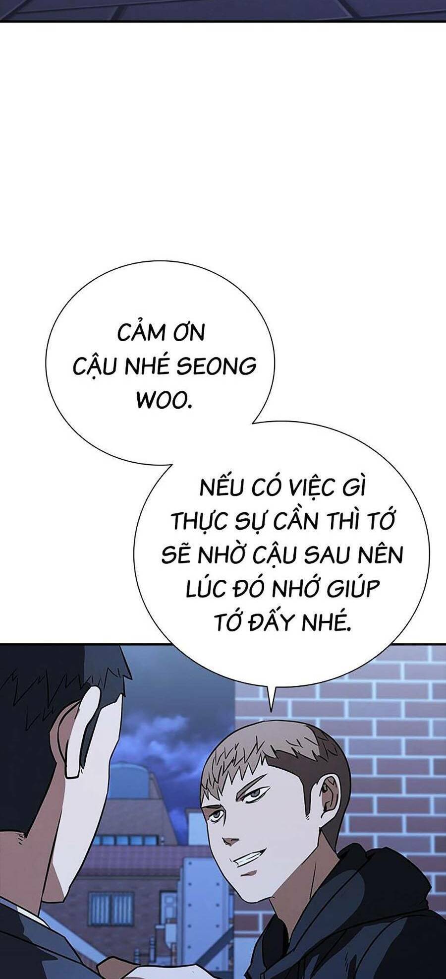 Cá Mập Wyvern Chapter 19 - Trang 51