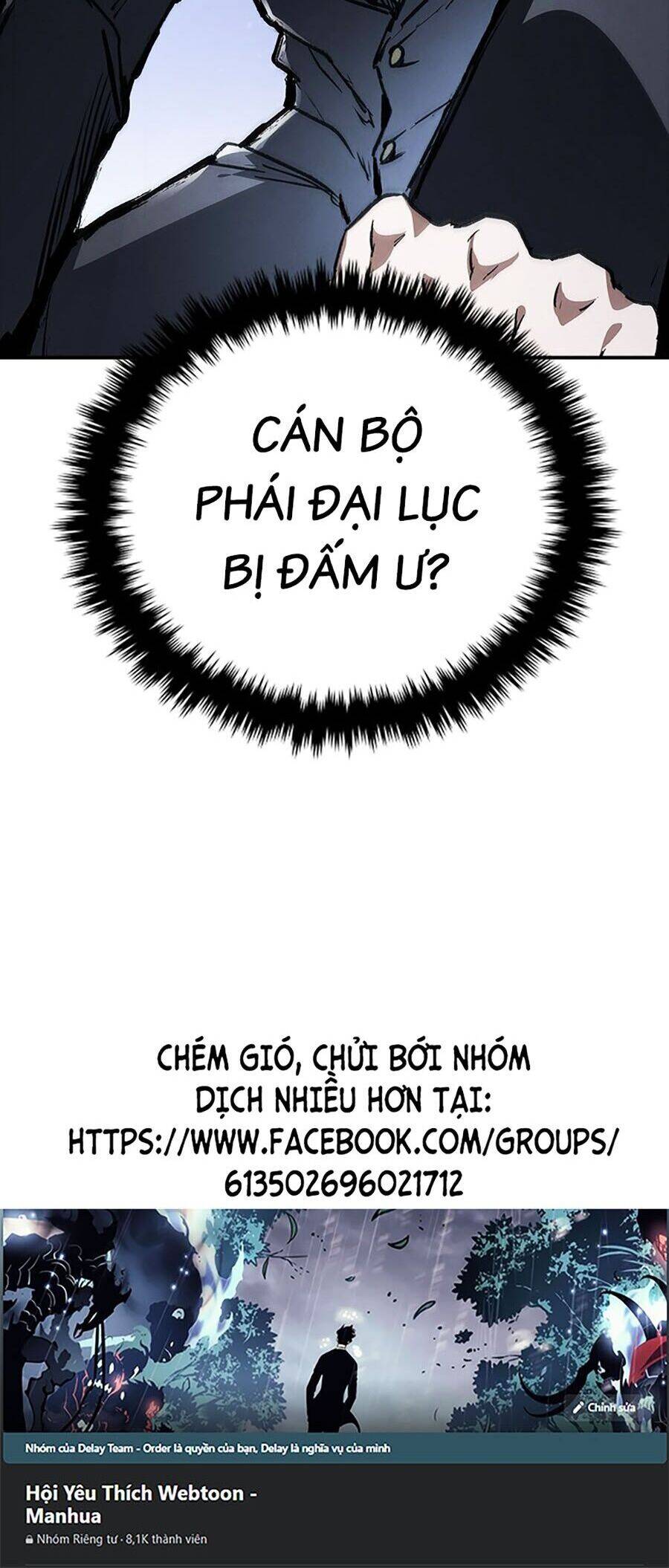 Cá Mập Wyvern Chapter 37 - Trang 79