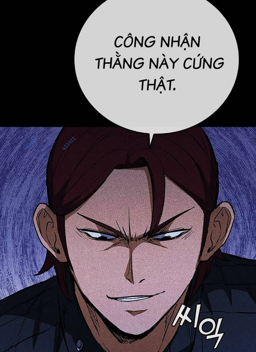 Cá Mập Wyvern Chapter 23 - Trang 113