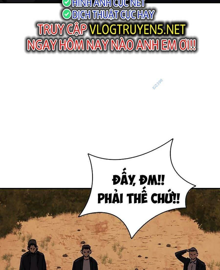 Cá Mập Wyvern Chapter 14 - Trang 93