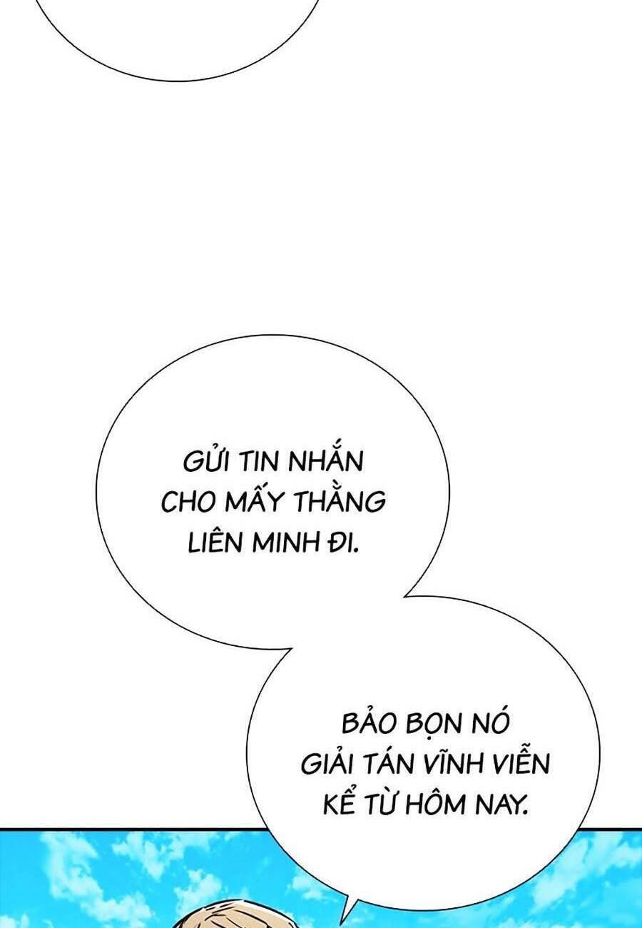 Cá Mập Wyvern Chapter 9 - Trang 69