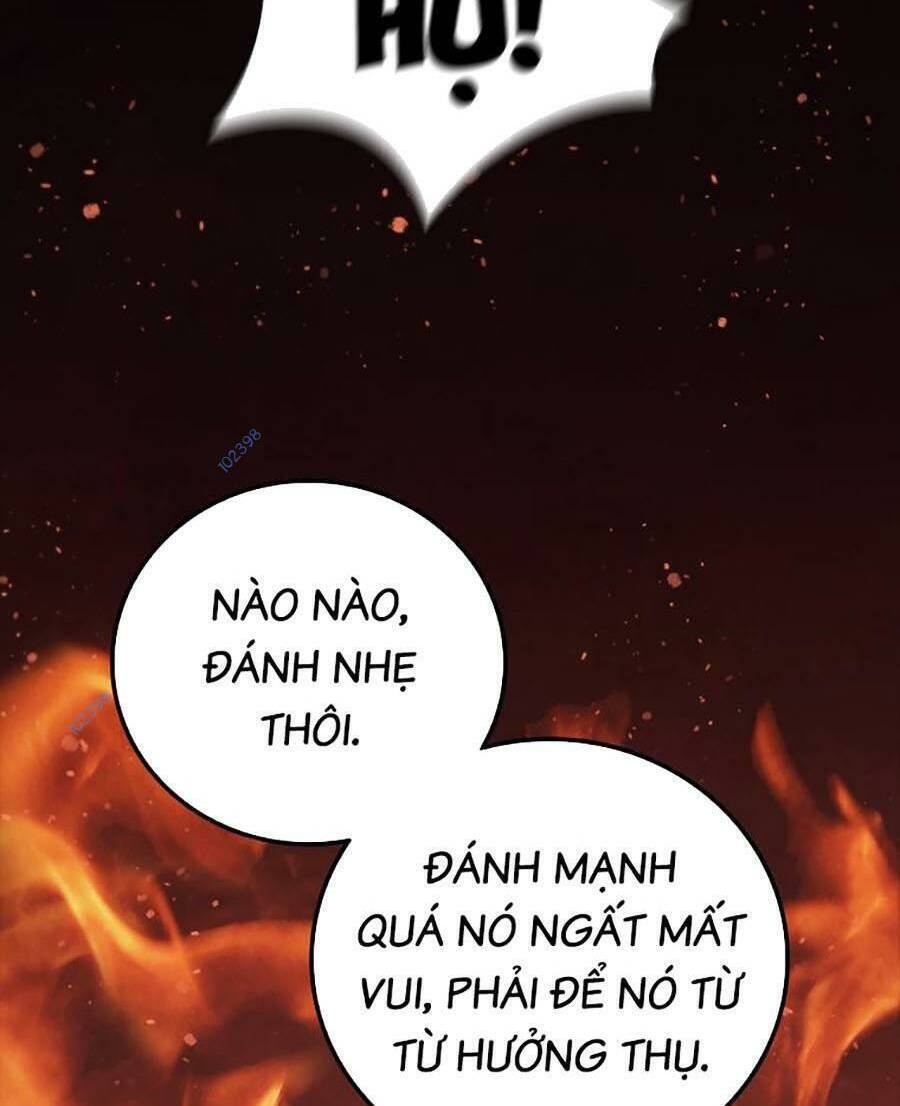 Cá Mập Wyvern Chapter 16 - Trang 49