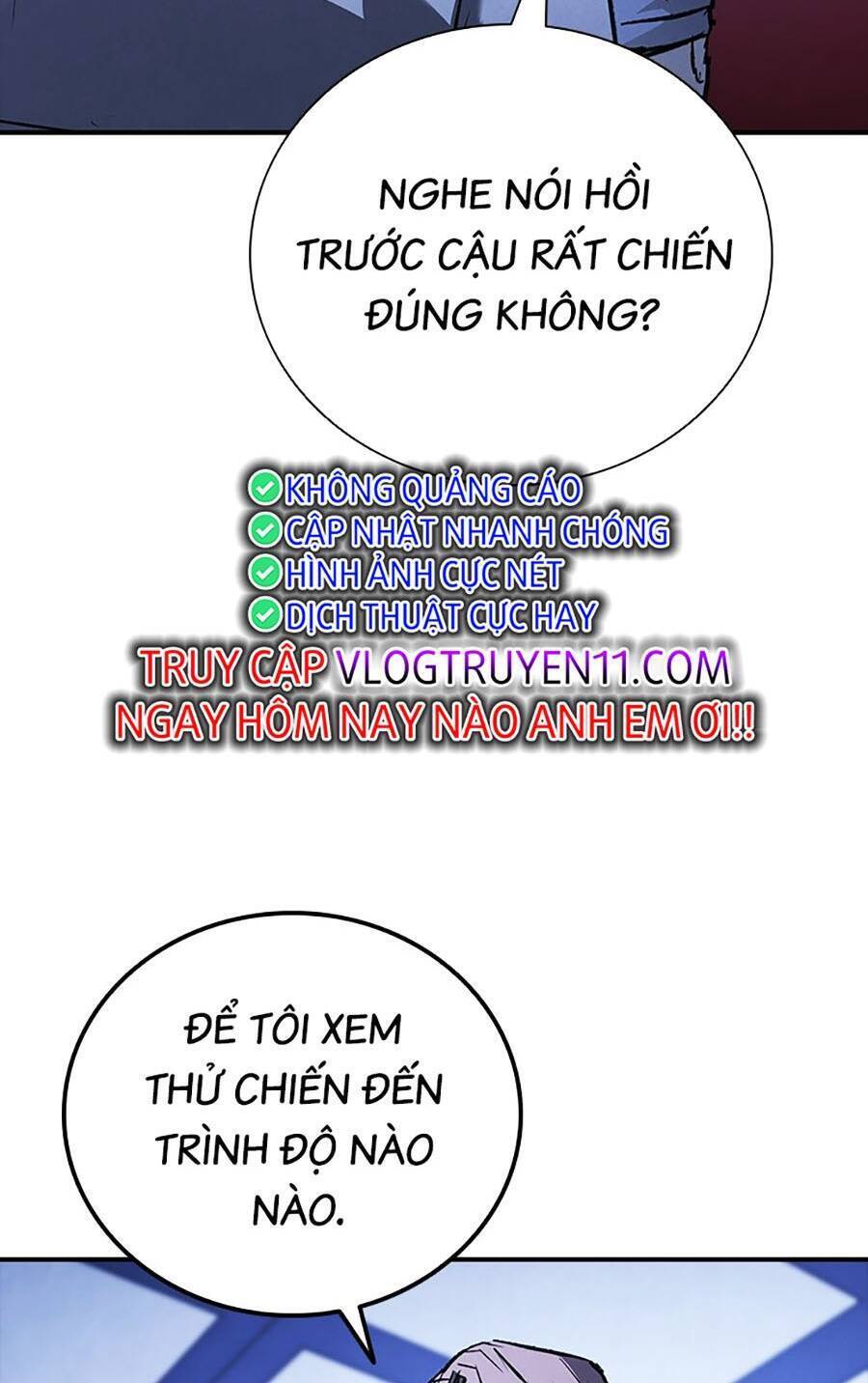 Cá Mập Wyvern Chapter 40 - Trang 36