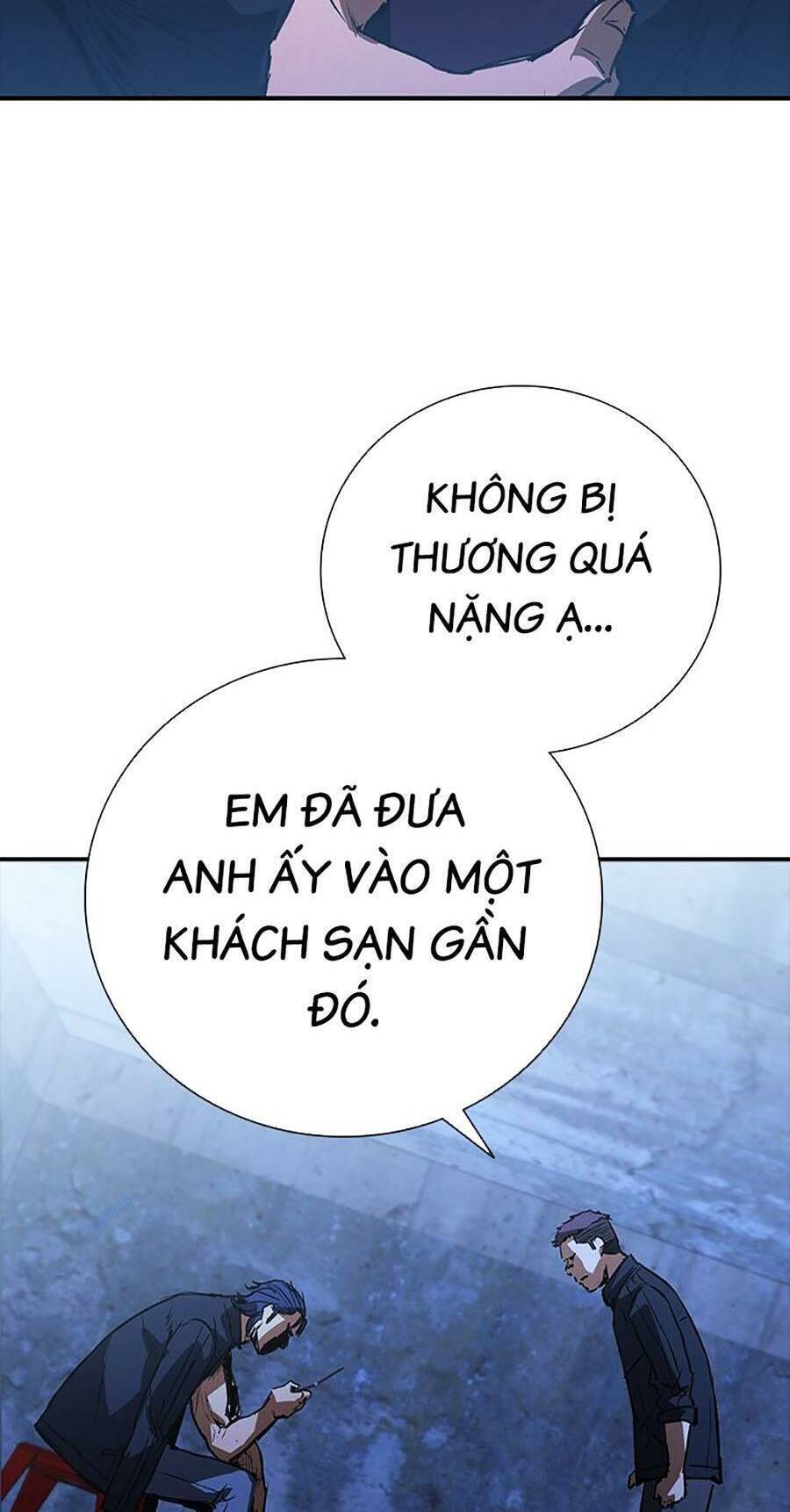 Cá Mập Wyvern Chapter 27 - Trang 113