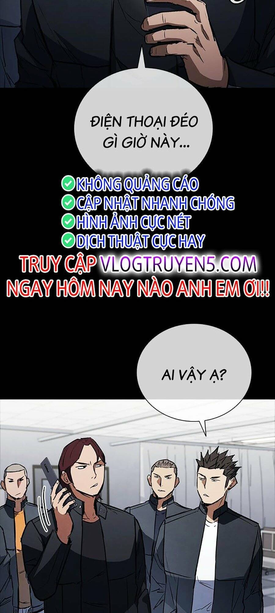 Cá Mập Wyvern Chapter 30 - Trang 69