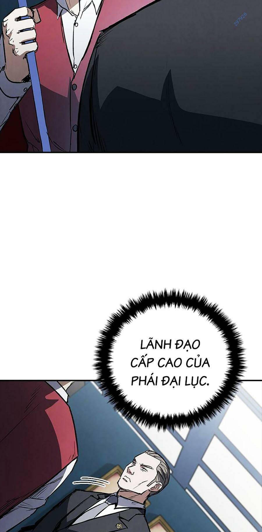 Cá Mập Wyvern Chapter 28 - Trang 12