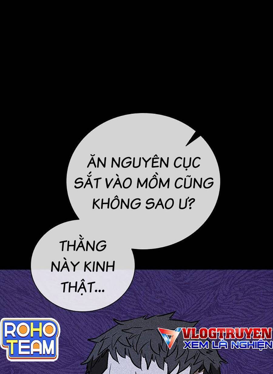 Cá Mập Wyvern Chapter 23 - Trang 102