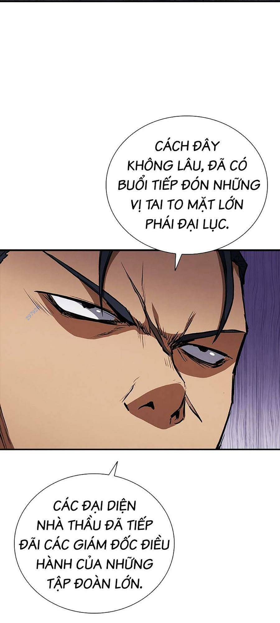 Cá Mập Wyvern Chapter 26 - Trang 6