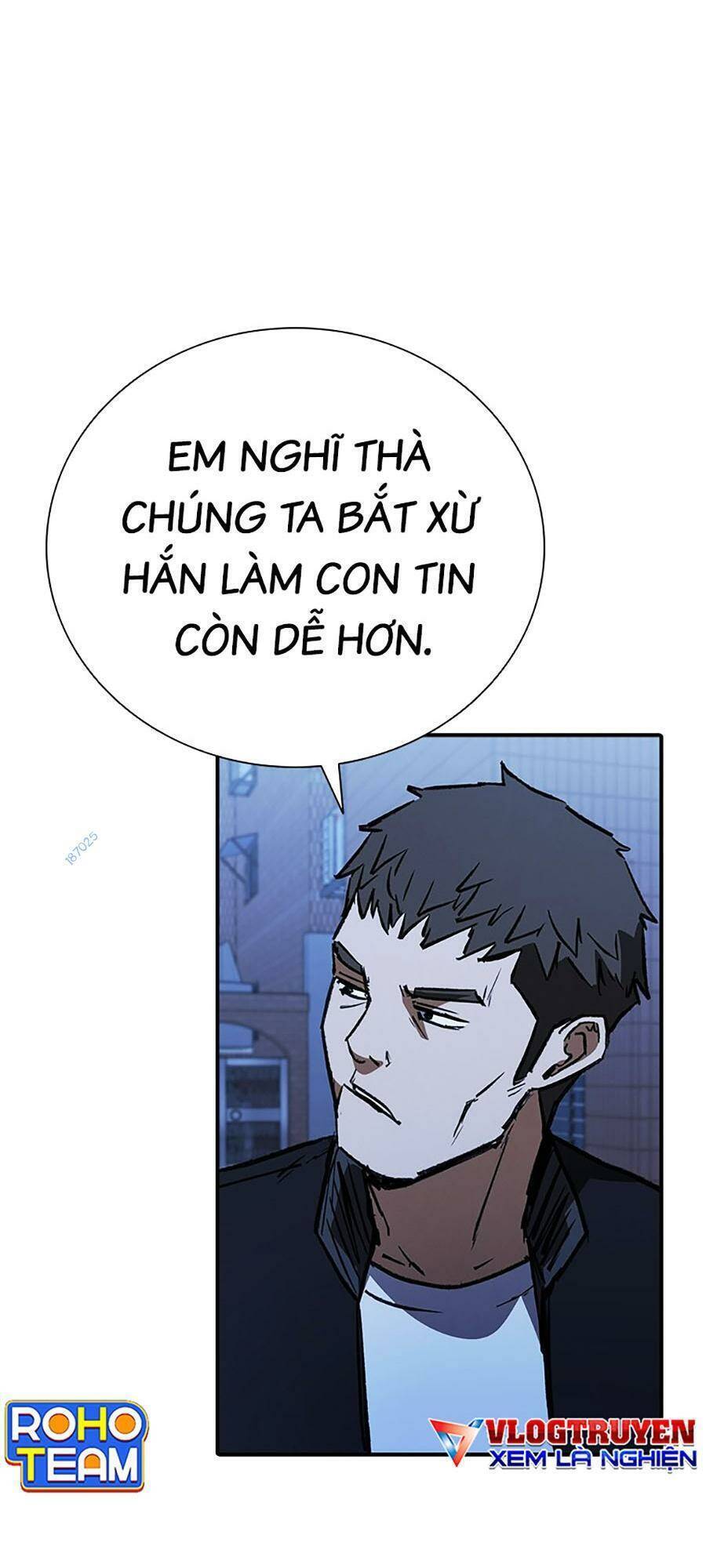 Cá Mập Wyvern Chapter 38 - Trang 86