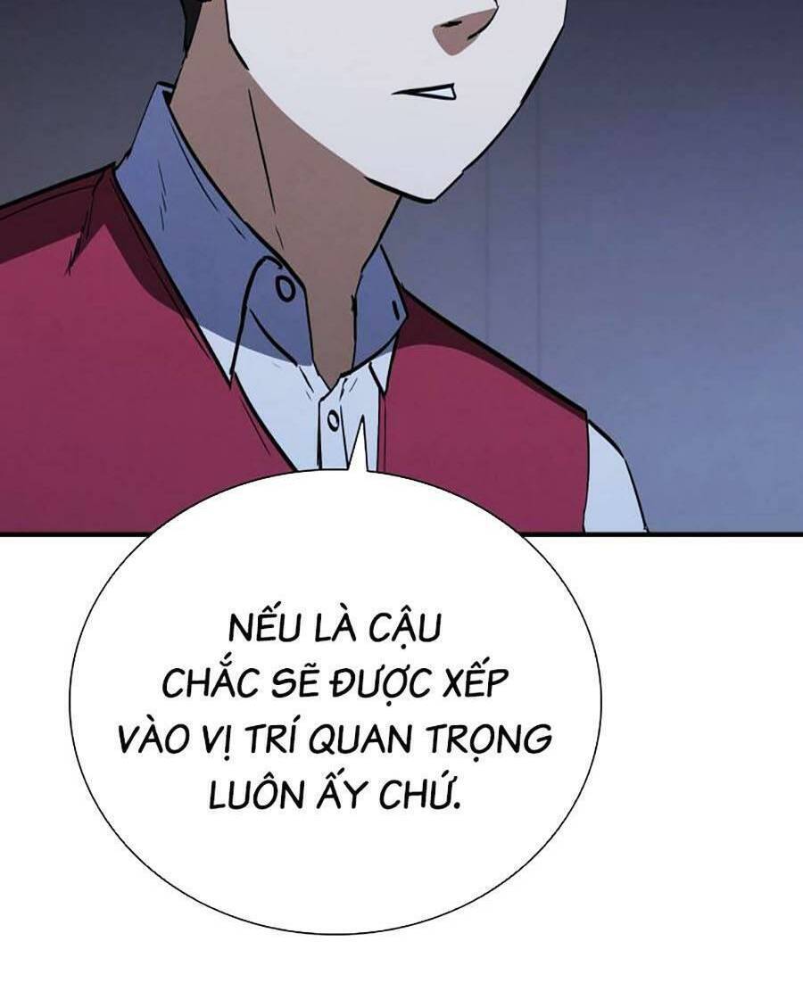 Cá Mập Wyvern Chapter 18 - Trang 69