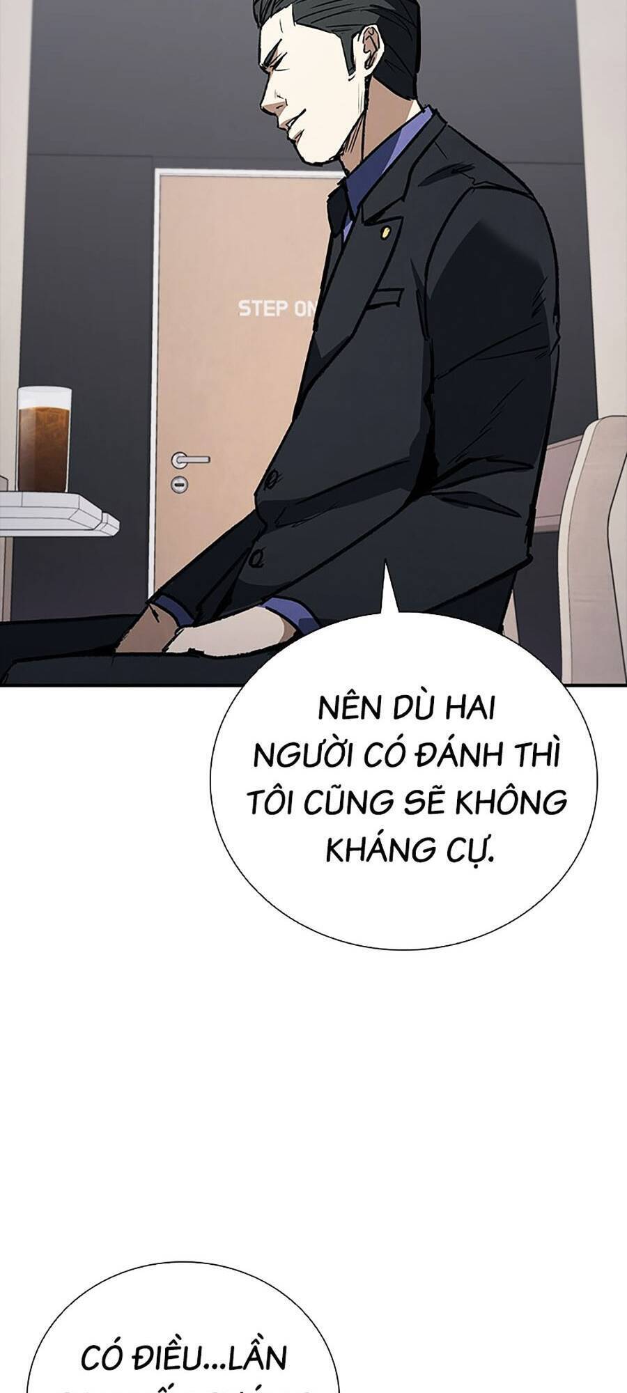 Cá Mập Wyvern Chapter 36 - Trang 99