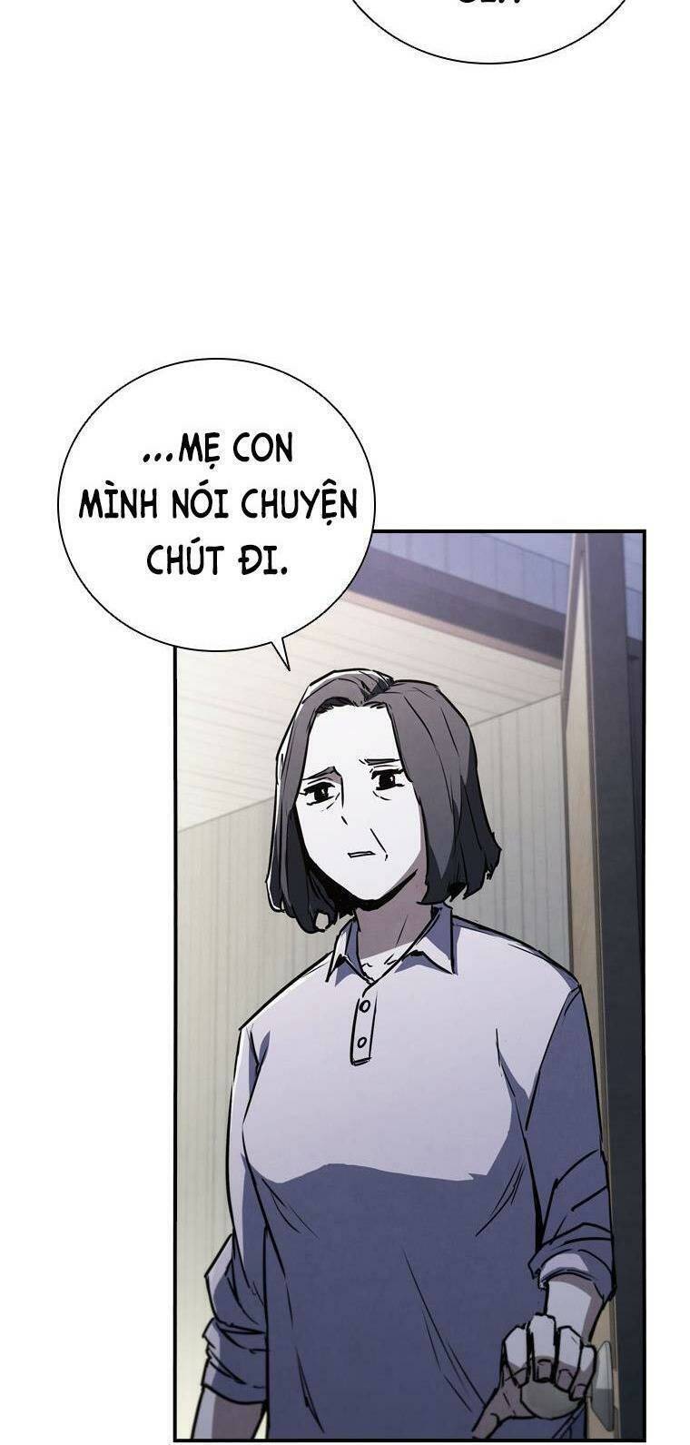 Cá Mập Wyvern Chapter 6 - Trang 11