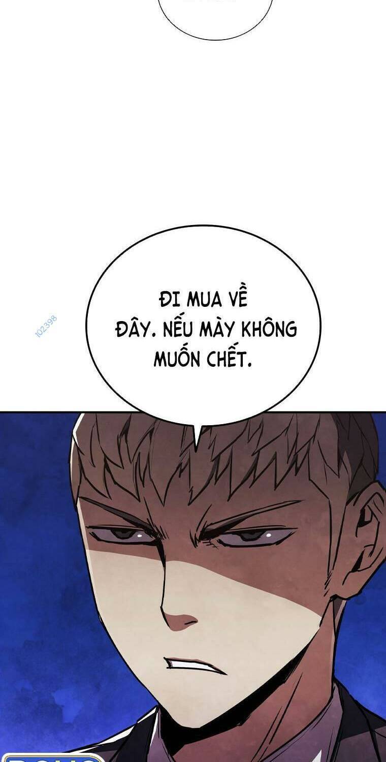 Cá Mập Wyvern Chapter 7 - Trang 26