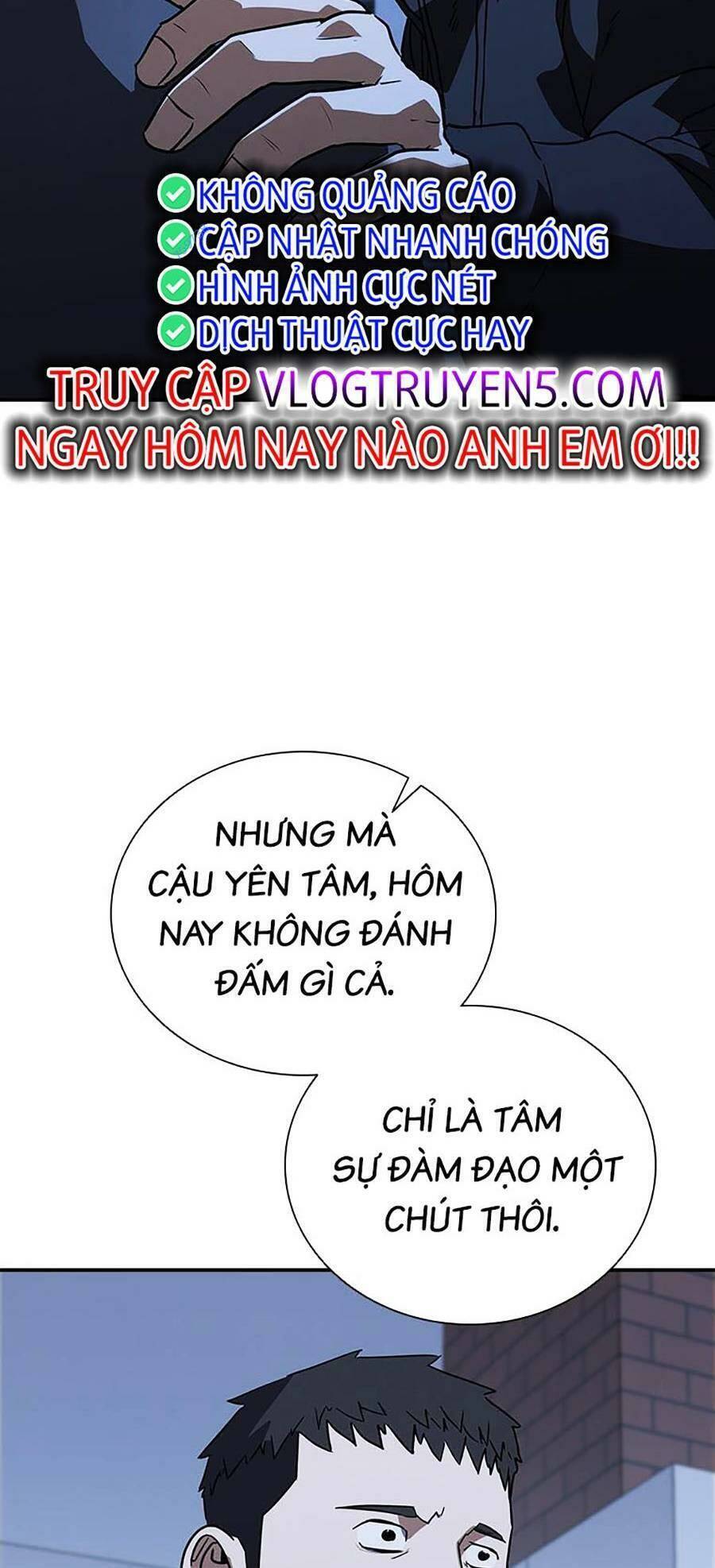 Cá Mập Wyvern Chapter 19 - Trang 52