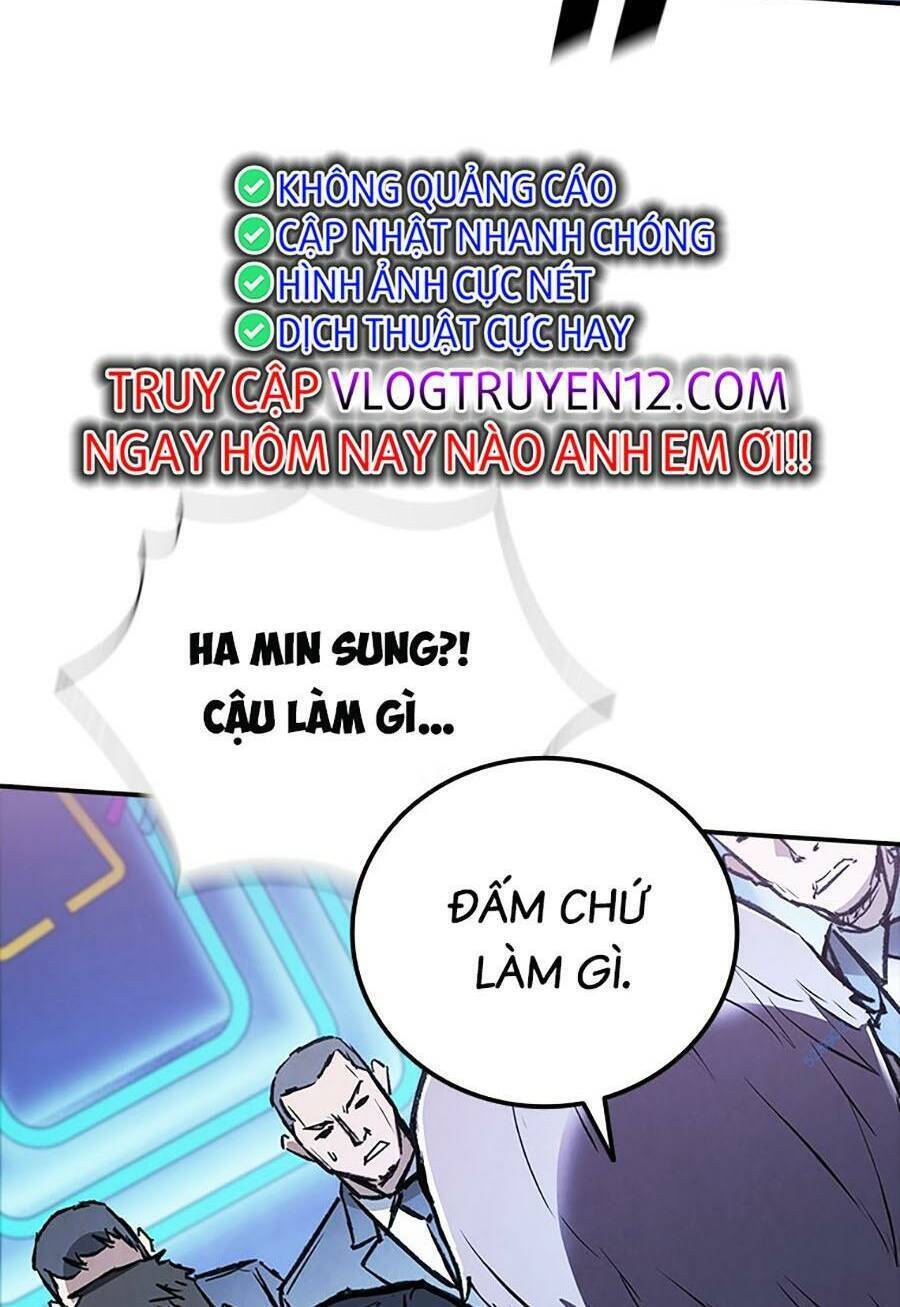 Cá Mập Wyvern Chapter 44 - Trang 91