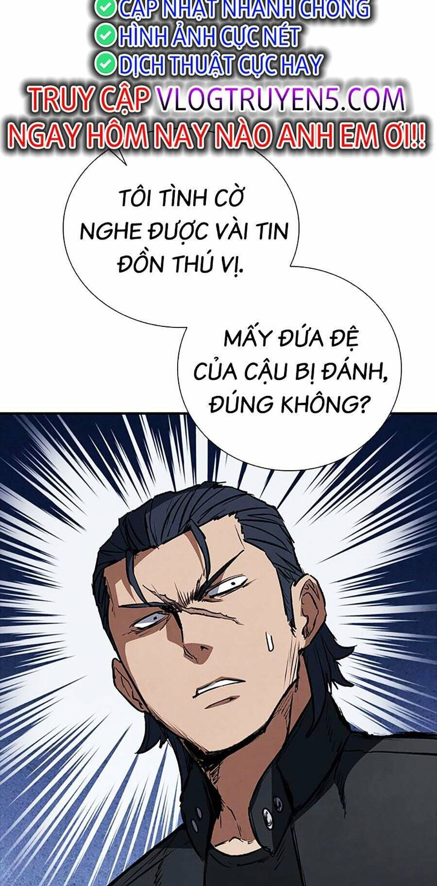 Cá Mập Wyvern Chapter 28 - Trang 23